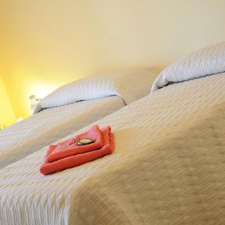Albergo Villa Nobile Chiaramonte Gulfi Kültér fotó